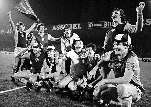 Иллюстрация к книге — История Лиги Чемпионов [i_040.jpg]