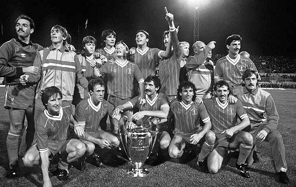 Иллюстрация к книге — История Лиги Чемпионов [i_046.jpg]