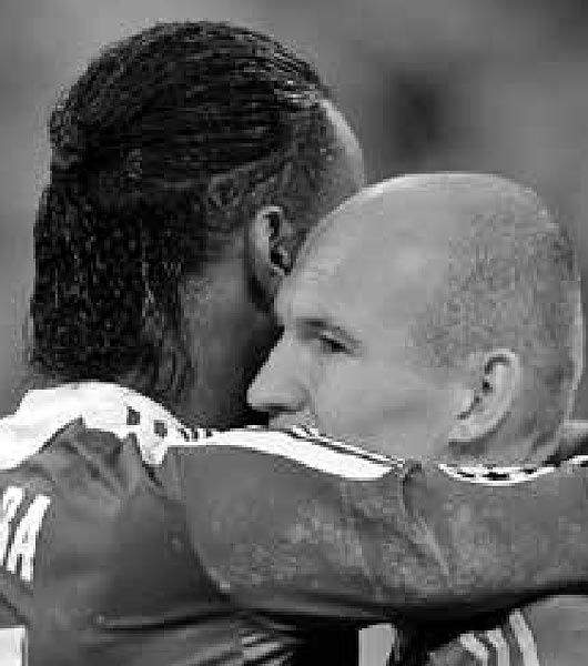 Иллюстрация к книге — История Лиги Чемпионов [i_113.jpg]