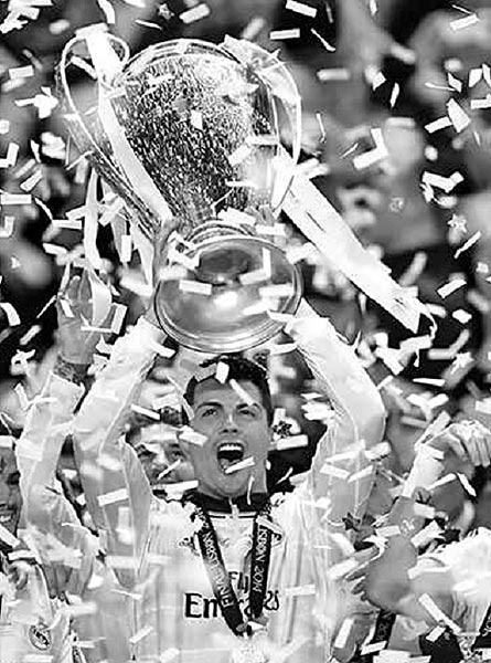 Иллюстрация к книге — История Лиги Чемпионов [i_119.jpg]