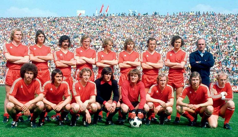 Иллюстрация к книге — История Лиги Чемпионов [i_134.jpg]