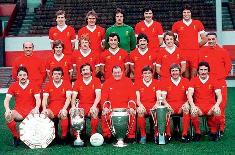 Иллюстрация к книге — История Лиги Чемпионов [i_135.jpg]