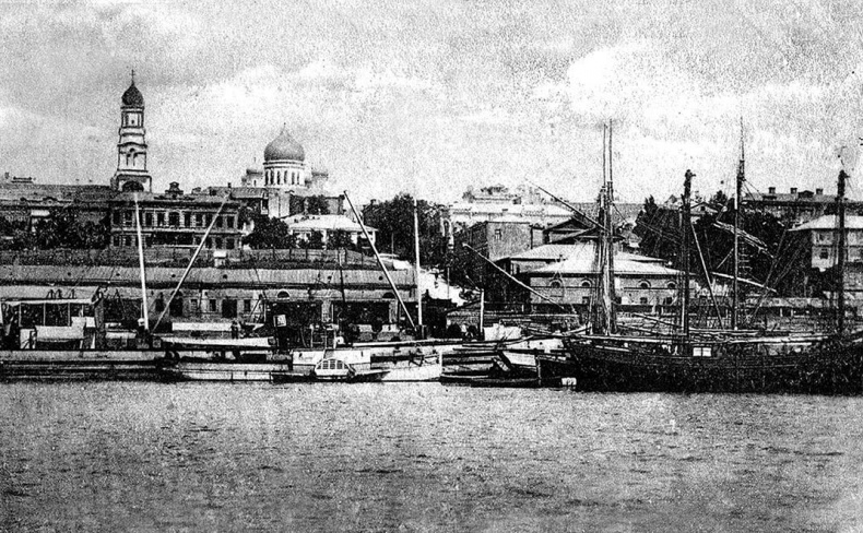 Иллюстрация к книге — Собибор / Послесловие [i_012.jpg]