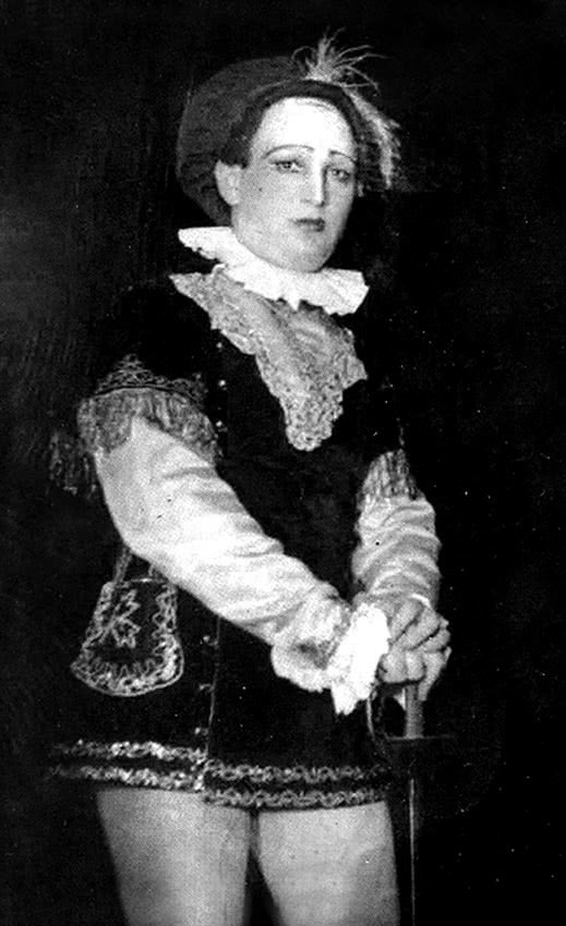 Иллюстрация к книге — Собибор / Послесловие [i_018.jpg]