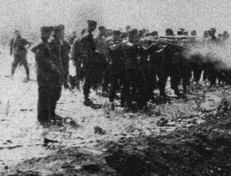 Иллюстрация к книге — Собибор / Послесловие [i_021.jpg]