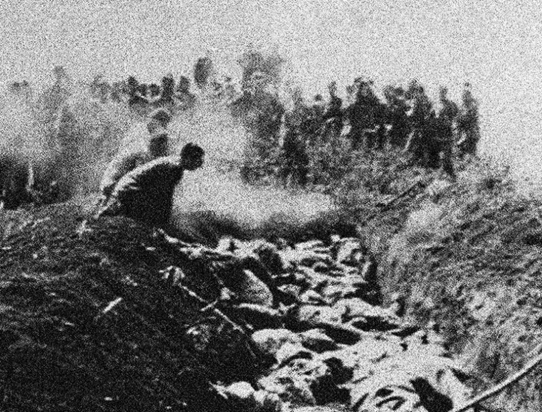 Иллюстрация к книге — Собибор / Послесловие [i_023.jpg]