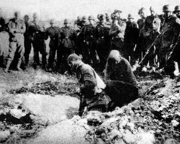 Иллюстрация к книге — Собибор / Послесловие [i_029.jpg]