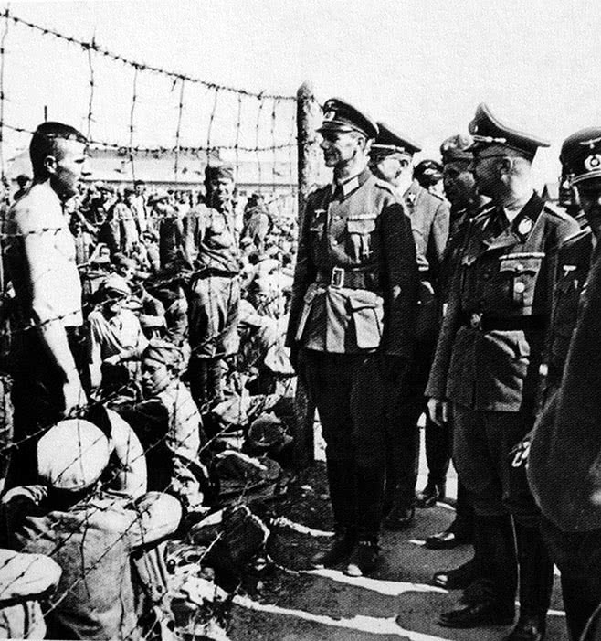 Иллюстрация к книге — Собибор / Послесловие [i_032.jpg]