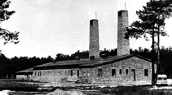 Иллюстрация к книге — Собибор / Послесловие [i_035.jpg]