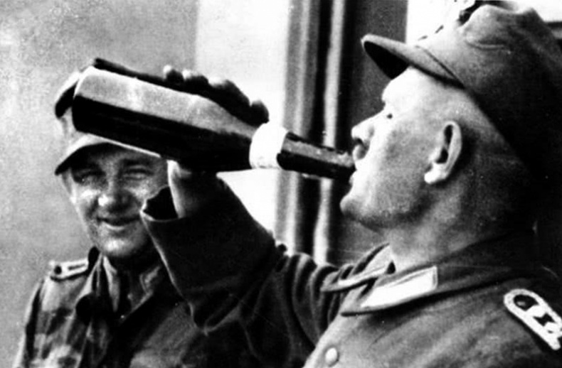 Иллюстрация к книге — Собибор / Послесловие [i_047.jpg]