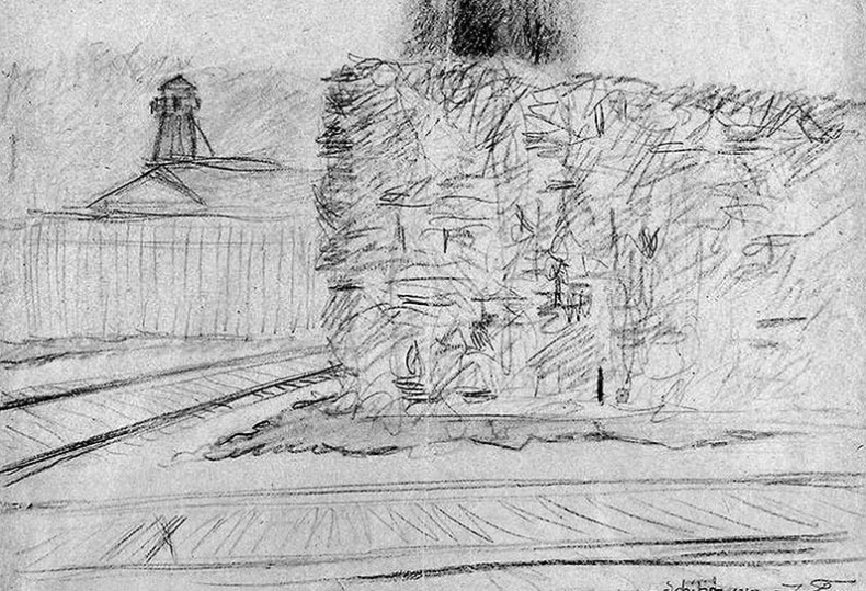 Иллюстрация к книге — Собибор / Послесловие [i_049.jpg]