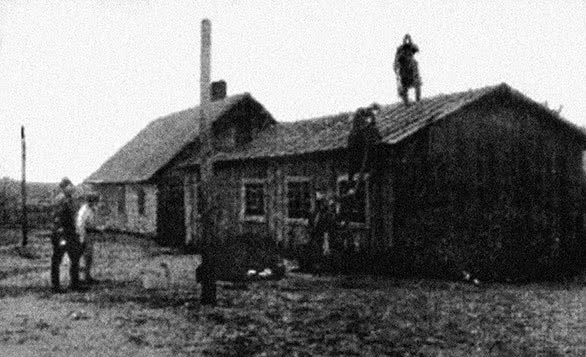 Иллюстрация к книге — Собибор / Послесловие [i_056.jpg]