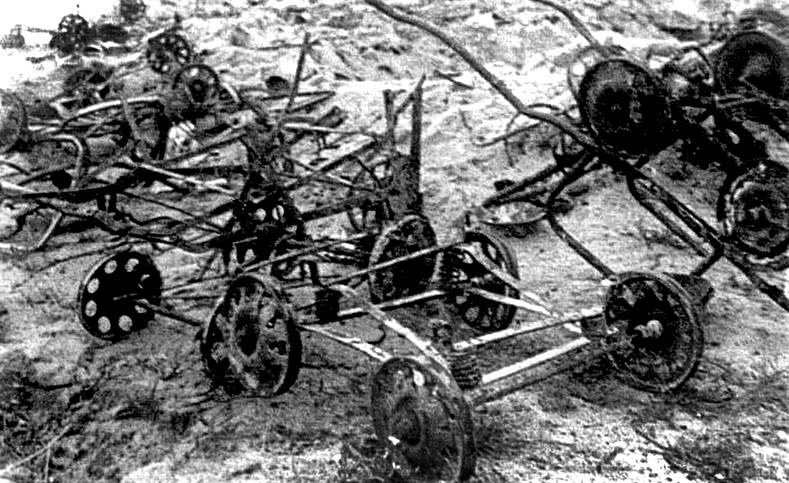 Иллюстрация к книге — Собибор / Послесловие [i_058.jpg]