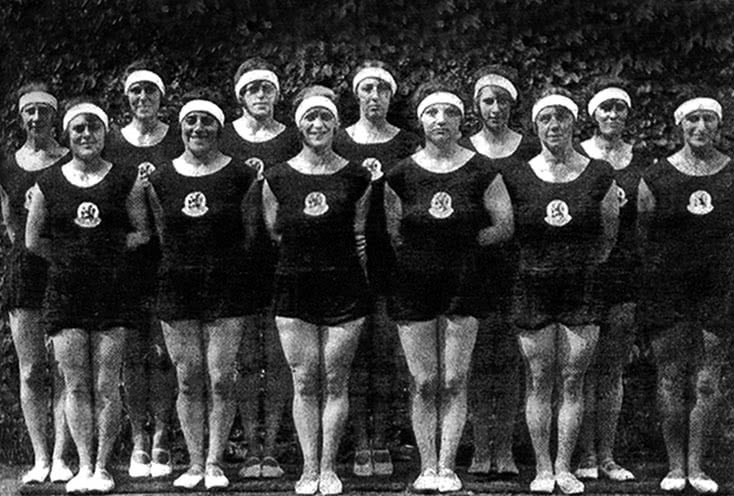 Иллюстрация к книге — Собибор / Послесловие [i_059.jpg]