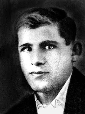 Иллюстрация к книге — Собибор / Послесловие [i_064.jpg]