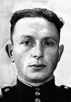 Иллюстрация к книге — Собибор / Послесловие [i_067.jpg]