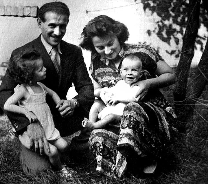 Иллюстрация к книге — Собибор / Послесловие [i_072.jpg]