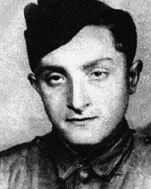 Иллюстрация к книге — Собибор / Послесловие [i_075.jpg]