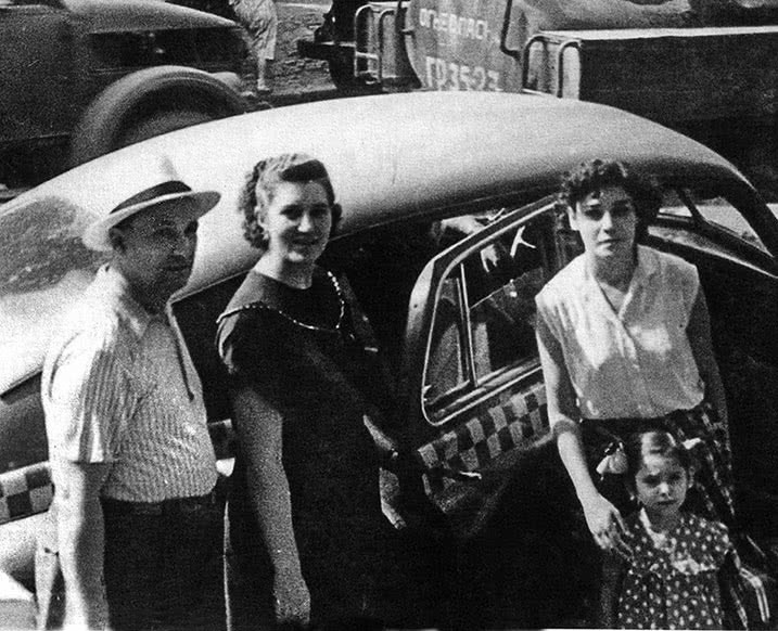 Иллюстрация к книге — Собибор / Послесловие [i_087.jpg]