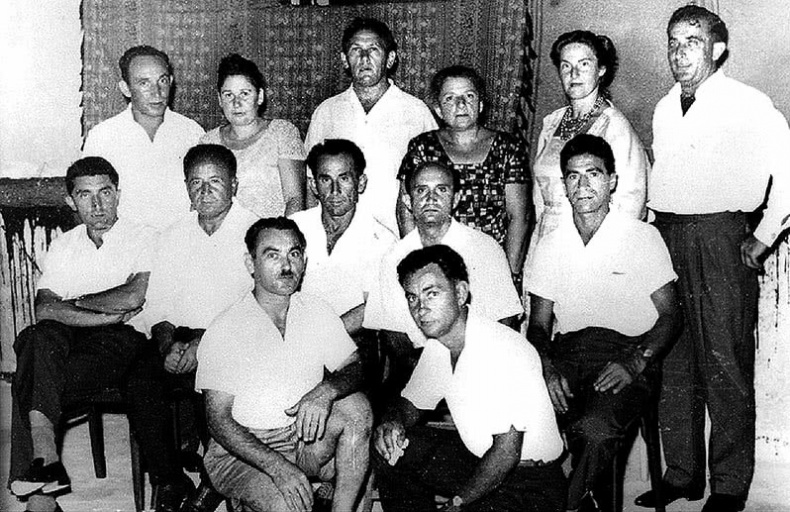 Иллюстрация к книге — Собибор / Послесловие [i_090.jpg]