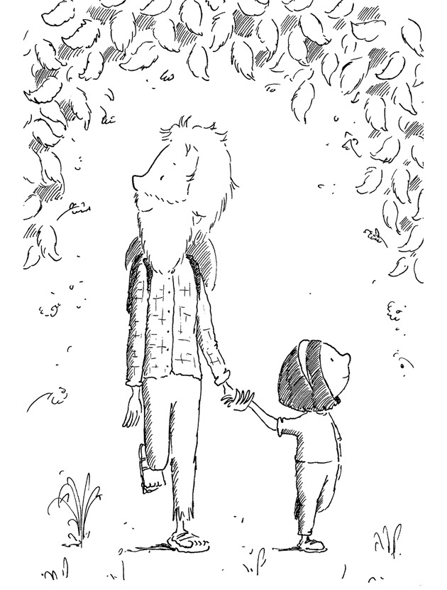 Иллюстрация к книге — Слон [i_030.jpg]