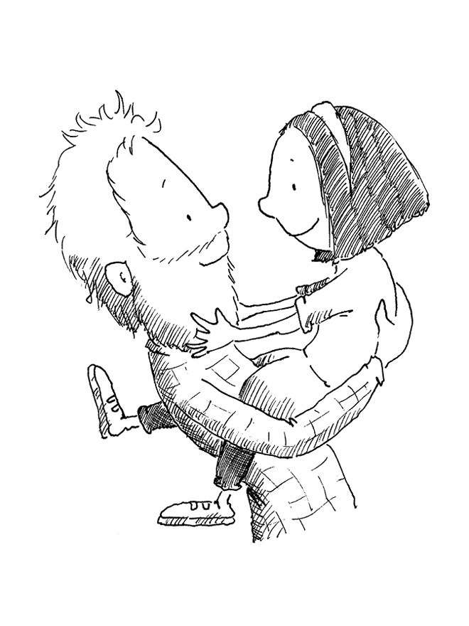 Иллюстрация к книге — Слон [i_063.jpg]