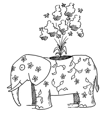 Иллюстрация к книге — Слон [i_079.jpg]