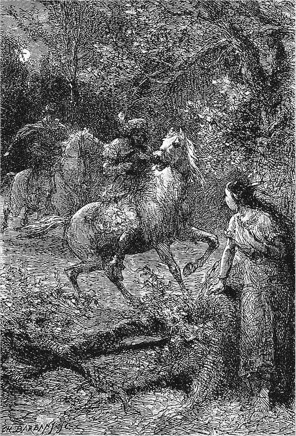 Иллюстрация к книге — Отважная охотница [i_006.jpg]