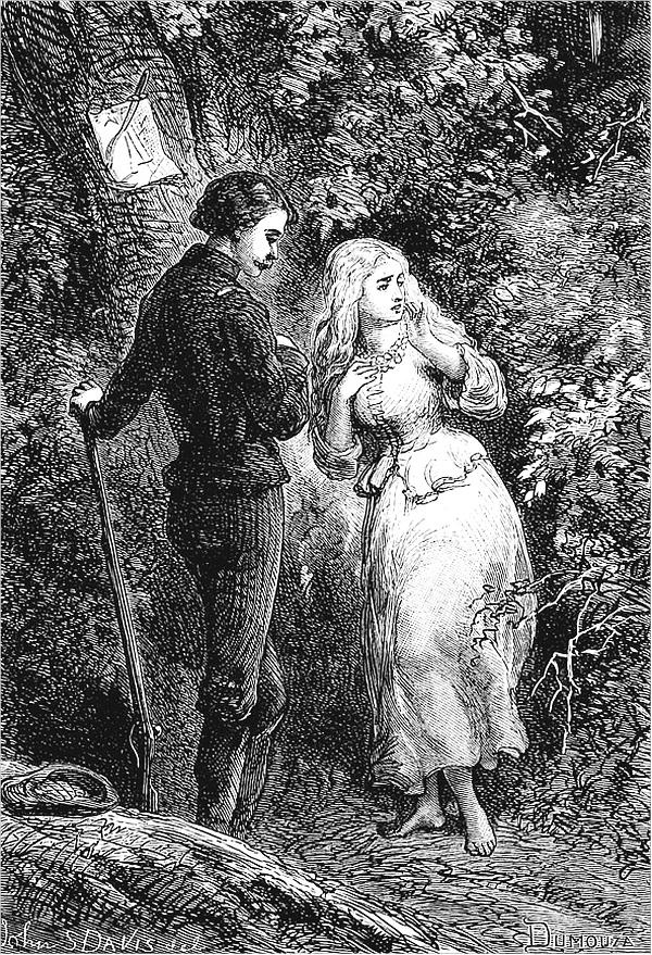 Иллюстрация к книге — Отважная охотница [i_008.jpg]