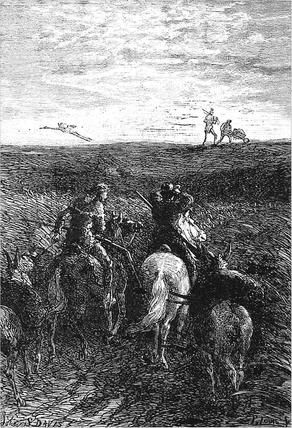 Иллюстрация к книге — Отважная охотница [i_011.jpg]