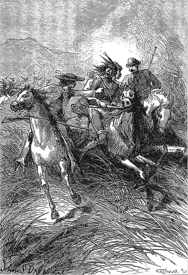 Иллюстрация к книге — Отважная охотница [i_021.jpg]