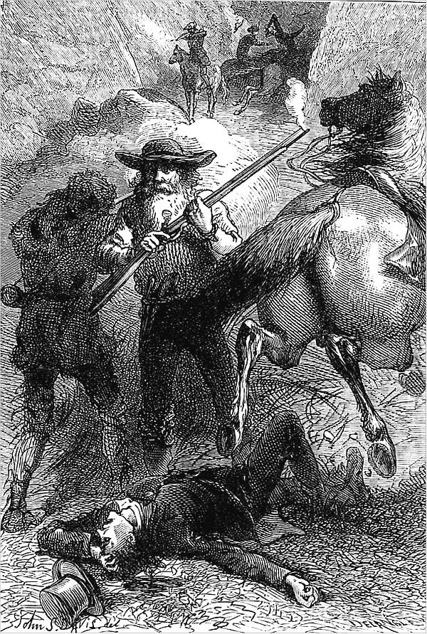 Иллюстрация к книге — Отважная охотница [i_026.jpg]