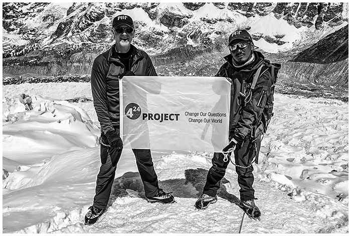 Иллюстрация к книге — Вопросы — это ответы [i_005.jpg]