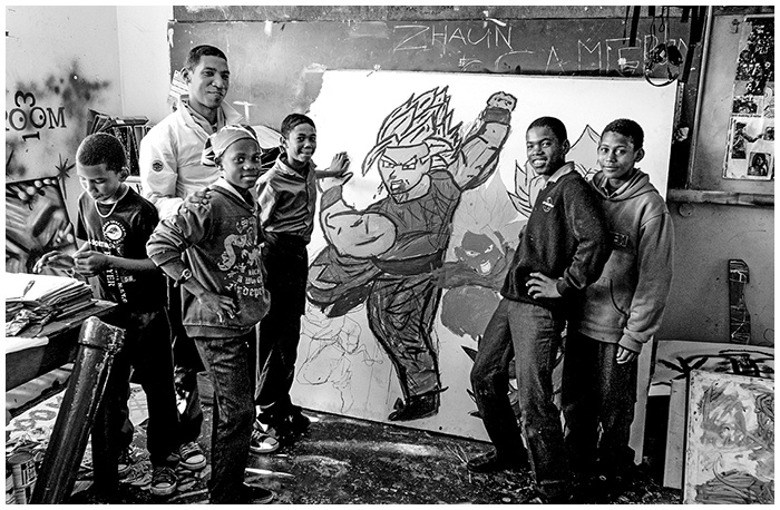 Иллюстрация к книге — Вопросы — это ответы [i_041.jpg]