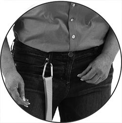 Иллюстрация к книге — Дрессировка без наказания. Пять недель, которые сделают вашу собаку лучшей в мире [i_024.jpg]