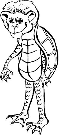 Иллюстрация к книге — Кракены и ложь [i_010.jpg]