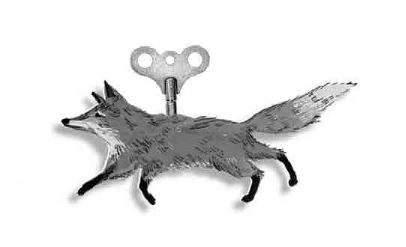 Иллюстрация к книге — Механическое сердце [i_022.jpg]