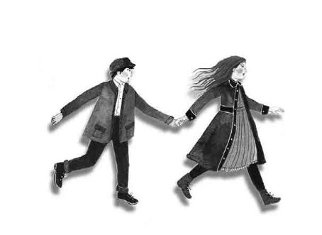 Иллюстрация к книге — Механическое сердце [i_054.jpg]