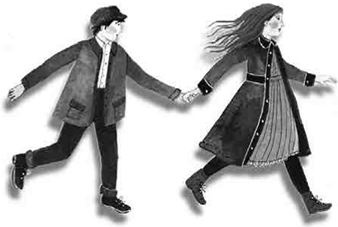 Иллюстрация к книге — Механическое сердце [i_100.jpg]