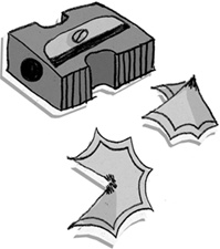 Иллюстрация к книге — Вредная девчонка в школе [i_005.jpg]