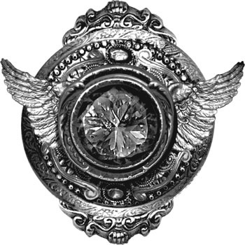 Иллюстрация к книге — Обсидиановое зеркало [i_001.jpg]