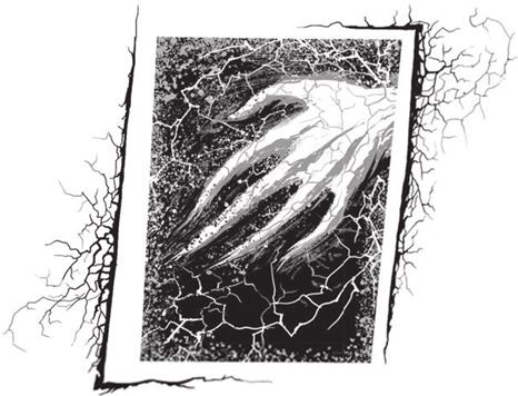 Иллюстрация к книге — Приоткрытая дверь  [i_021.jpg]