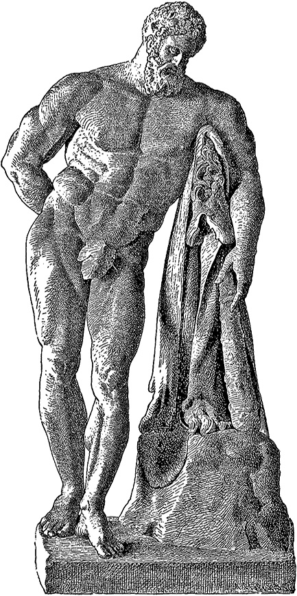 Иллюстрация к книге — Лагуна. Как Аристотель придумал науку  [i_036.jpg]