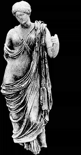 Иллюстрация к книге — Лагуна. Как Аристотель придумал науку  [i_041.jpg]