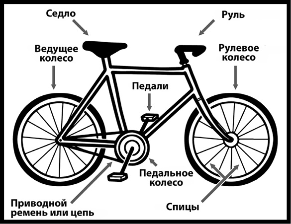 Иллюстрация к книге — Как изобрести все [i_063.jpg]