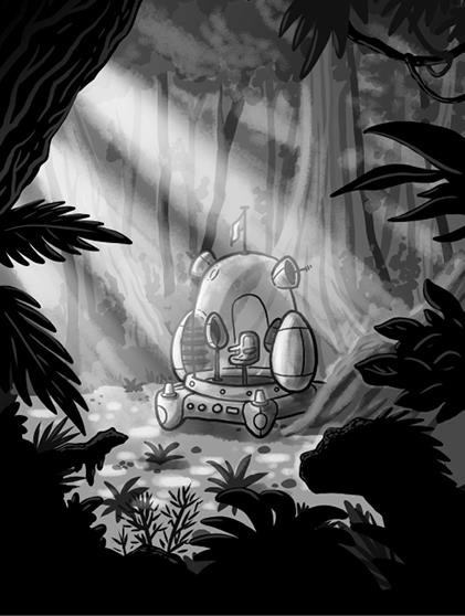 Иллюстрация к книге — Как изобрести все [i_123.jpg]