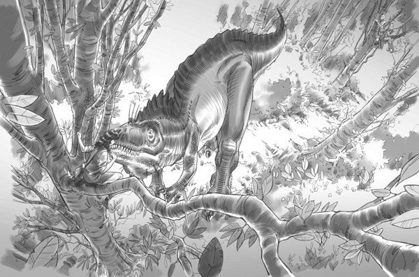 Иллюстрация к книге — Тайна дерева-храма [i_037.jpg]