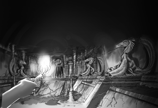 Иллюстрация к книге — Тайна дерева-храма [i_045.jpg]