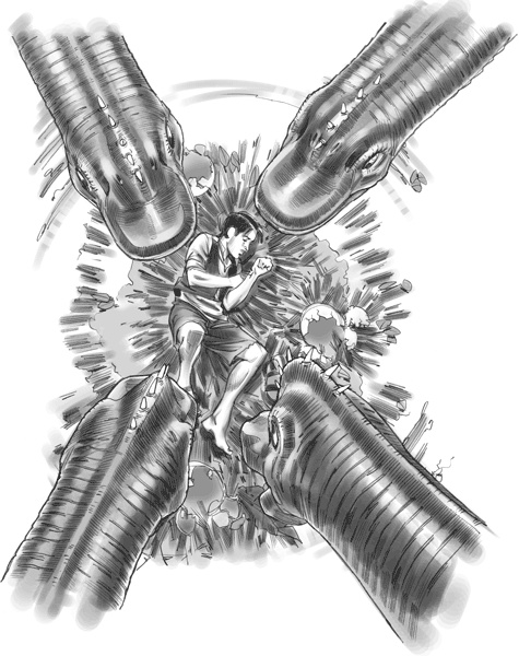 Иллюстрация к книге — Тайна дерева-храма [i_053.jpg]