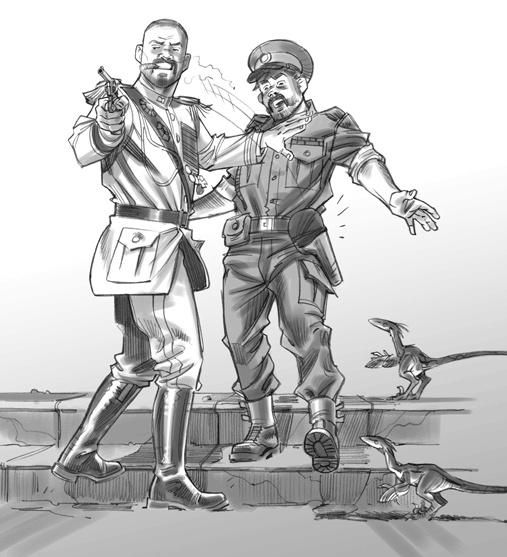 Иллюстрация к книге — Тайна дерева-храма [i_068.jpg]